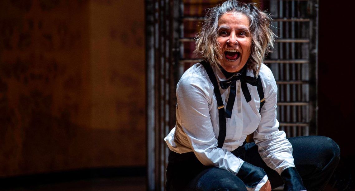 Informe para una academia (Sábado, 12 de noviembre)