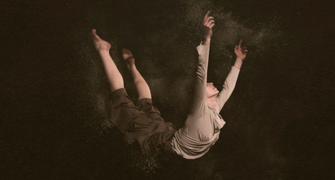 Leira | Danza | Escena (Viernes, 28 de octubre)