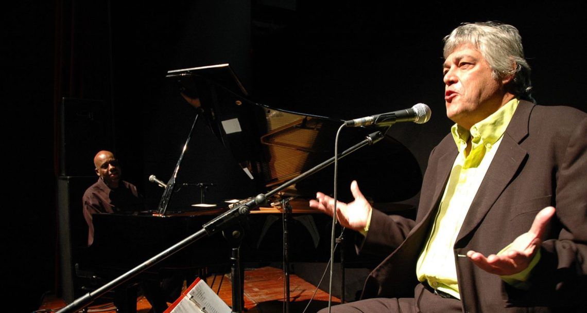 Caco Senante, Cantamos el mismo idioma (Viernes, 30 septiembre)