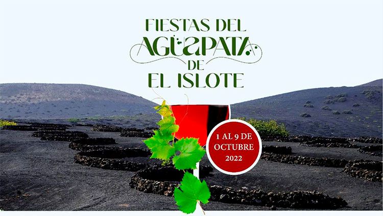 Fiestas de la Aguapata El Islote 2022
