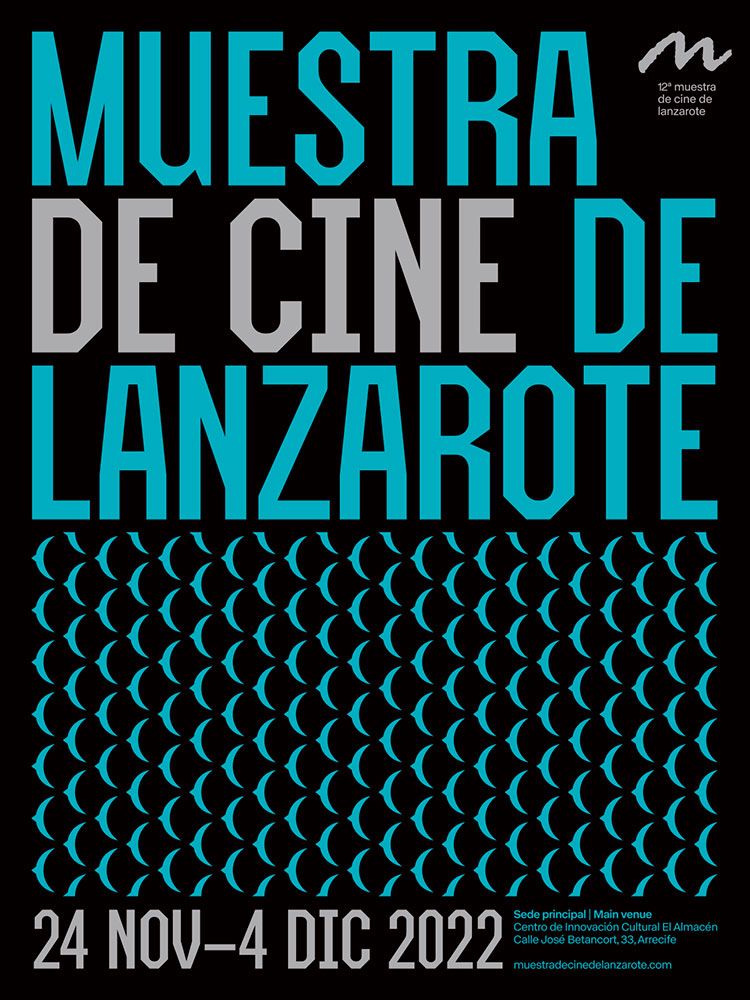 Muestra de Cine de Lanzarote 2022