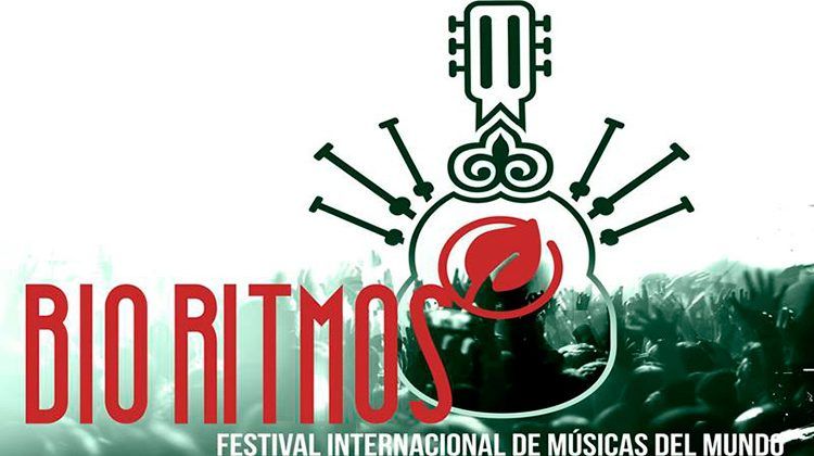 Festival Bio Ritmos 2022