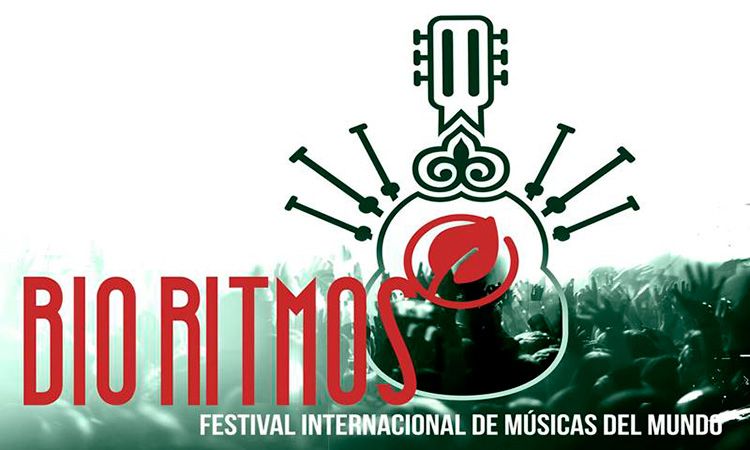 Festival Bio Ritmos 2022