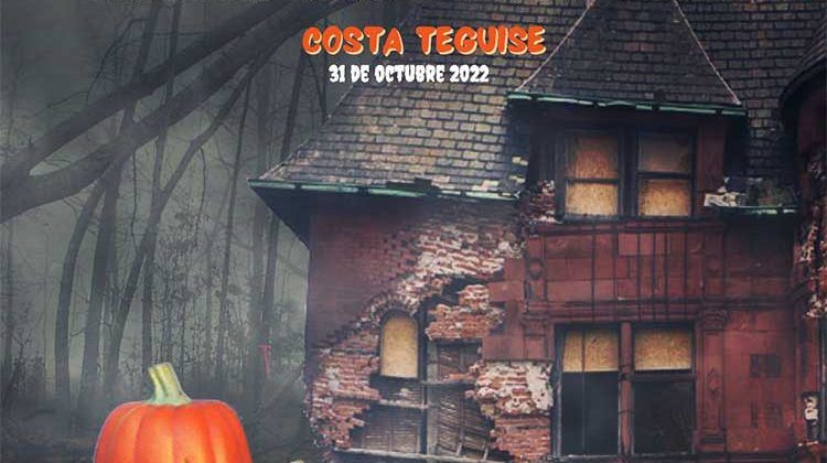 Halloween Costa Teguise 2022