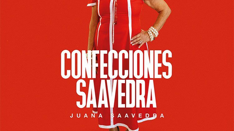 Confecciones Saavedra