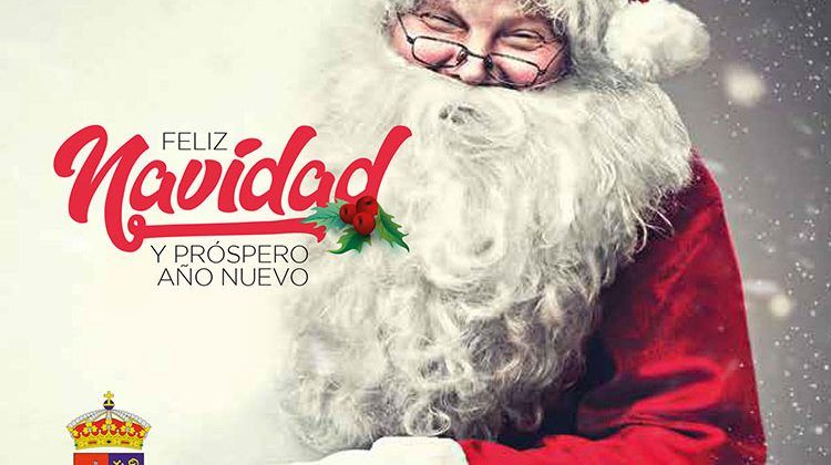Navidad y Reyes Yaiza 2022 - 2023