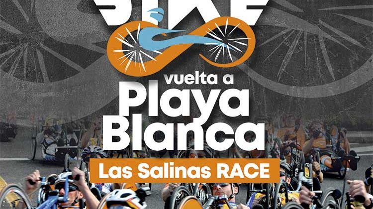Vuelta Playa Handbike 2023