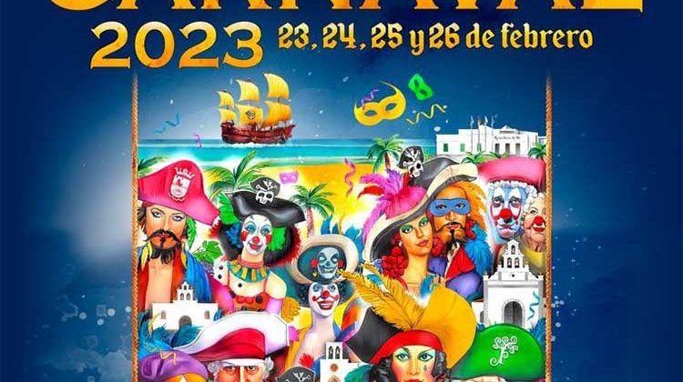 Carnaval de Puerto del Carmen 2023