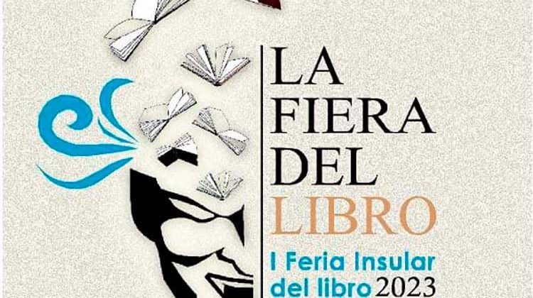 Feria del Libro Lanzarote 2023