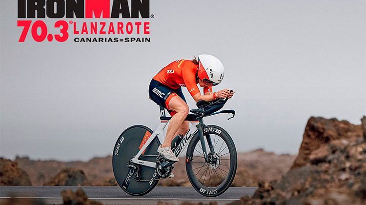 Ironman 70.3 Lanzarote 2023