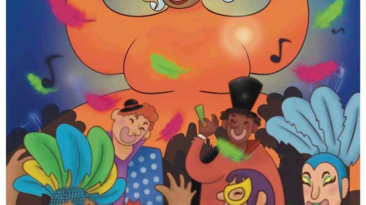 Carnaval de Arrecife 2023