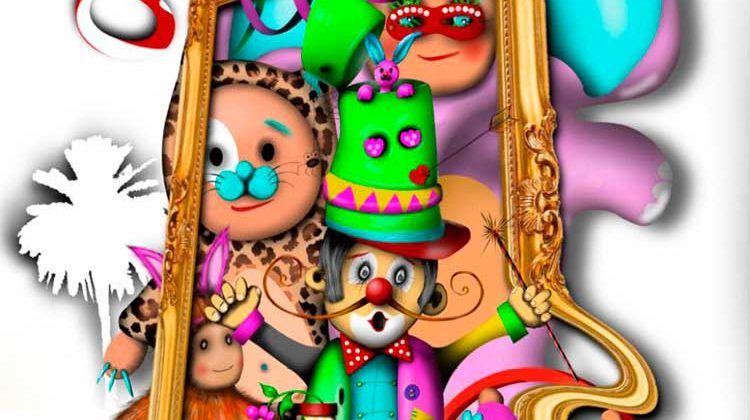 Carnaval Tinajo 2023