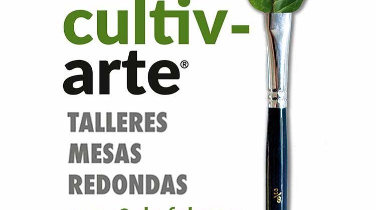 Cultiv-Arte Haría 2023