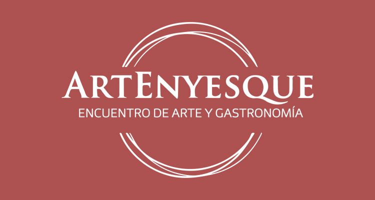 ArtEnyesque Lanzarote 2023, II Encuentro de Arte y Gastronomía
