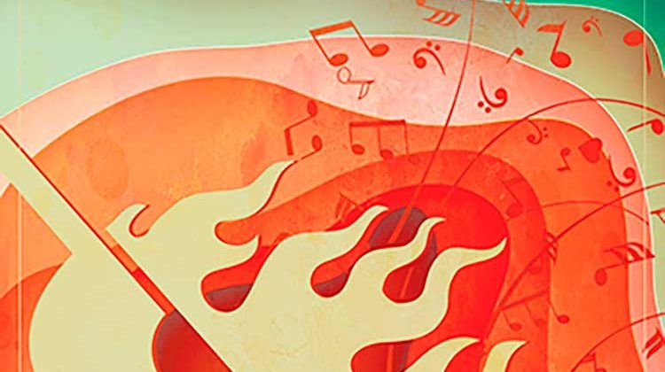 Festival Internacional Guitarras en Haría 2023