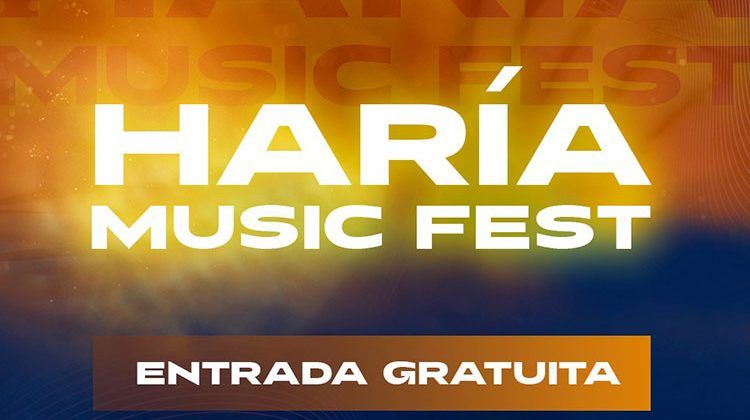 Haría Music Fest 2023