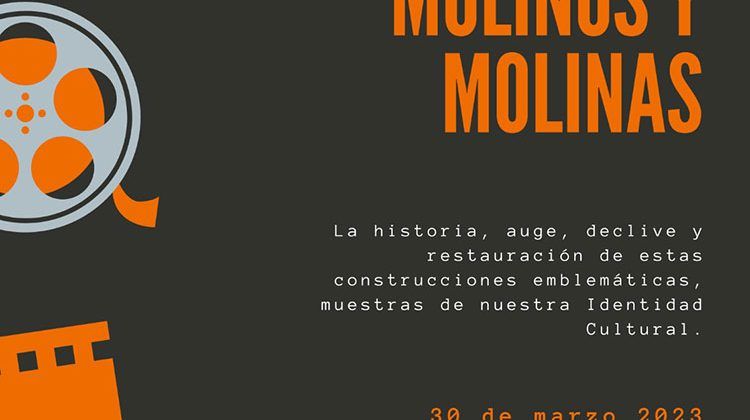 Documental Molinos y Molinas