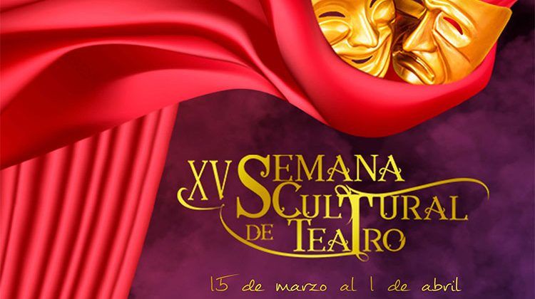 Semana del Teatro San Bartolomé 2023