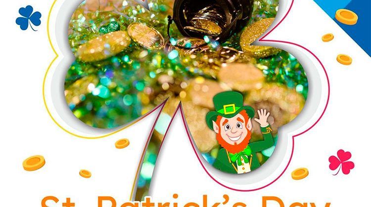 St. Patrick's Day Puerto del Carmen 2023