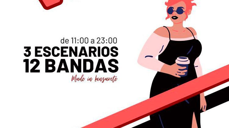 Teguise Music Showcase 2023