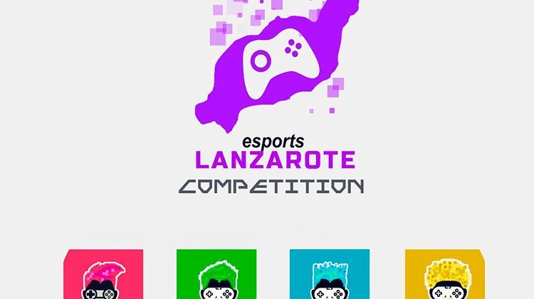 Esports Lanzarote Competition 2023