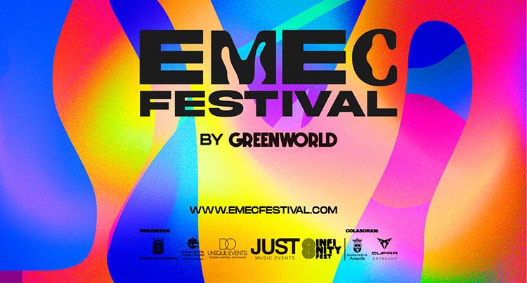 Festival EMEC Lanzarote 2023