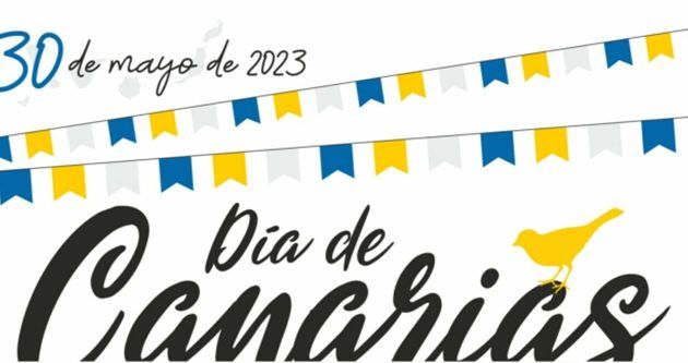 Día de Canarias en Lanzarote 2023