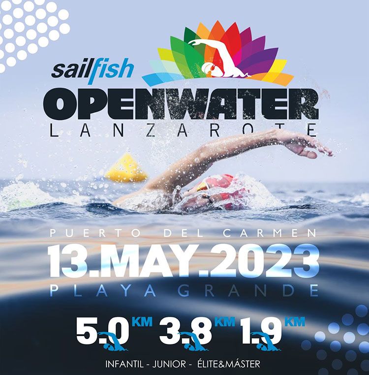 Sailfish Lanzarote Open Water