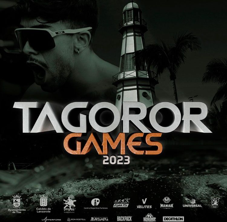 Cartel Tagoror Games 2023