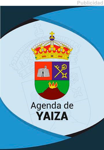 Agenda cultural y de eventos del Ayuntamiento de Yaiza