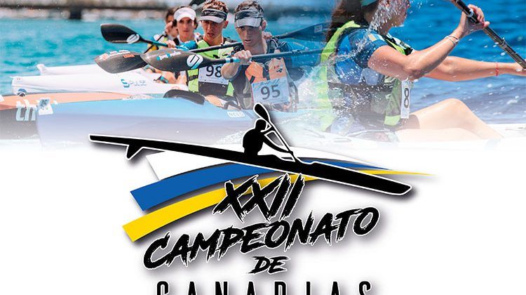 Campeonato de Canarias de Kayak de Mar Lanzarote 2023