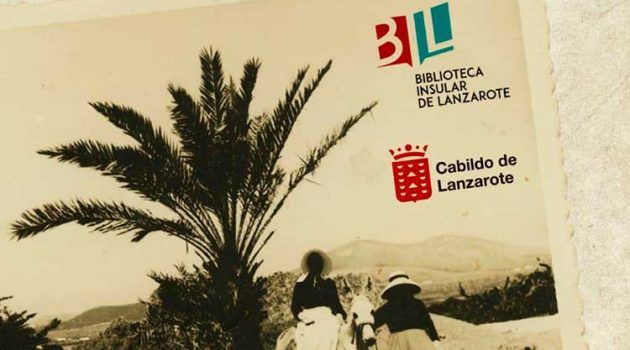 Mujeres al viento, homenaje a la mujer campesina de Lanzarote