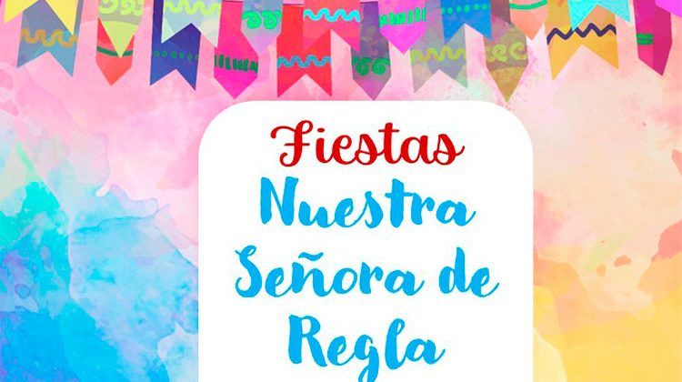 Fiestas de La Vegueta 2023