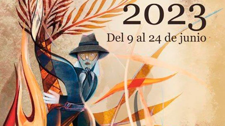 Fiestas San Juan Haría 2023