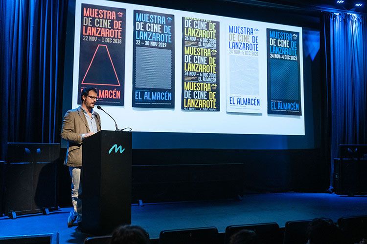 Abierta la convocatoria para participar en la 13ª Muestra de Cine de Lanzarote