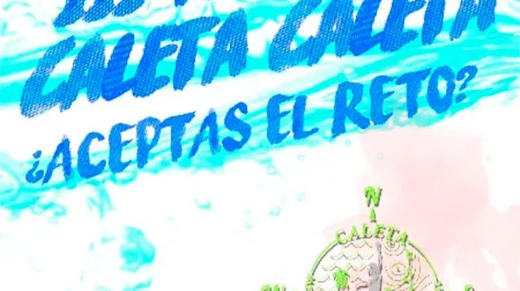 III Travesía a nado “Caleta-Caleta”