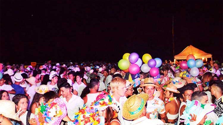 Fiestas Órzola 2023