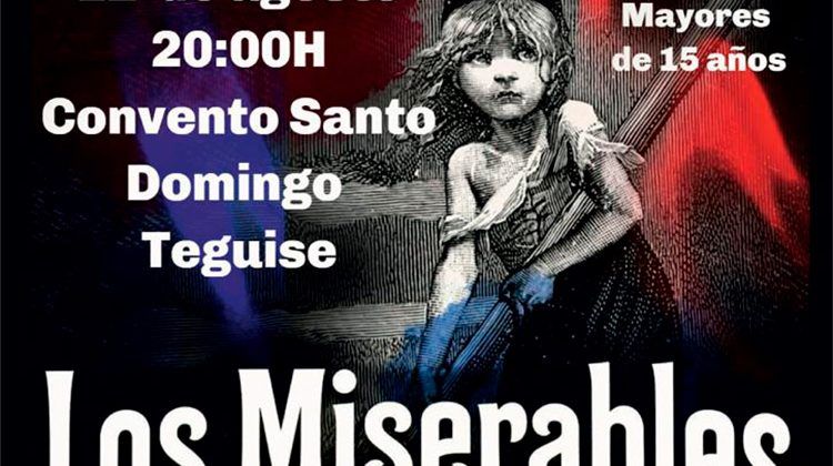 Los Miserables
