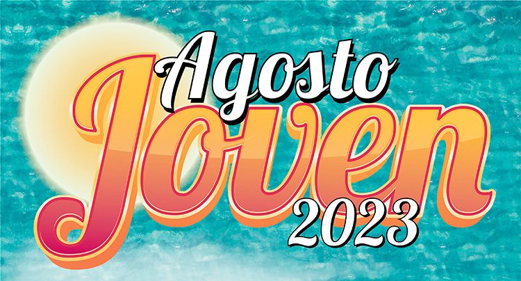 Programa Agosto Joven Yaiza 2023
