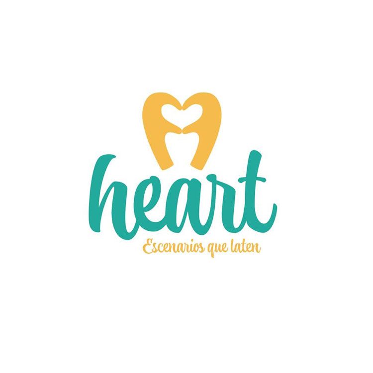 Heart Lanzarote 2023