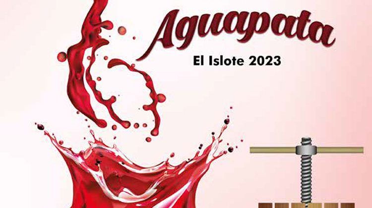 Fiestas de Aguapata de El Islote 2023