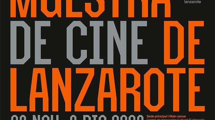 Muestra de Cine de Lanzarote 2023