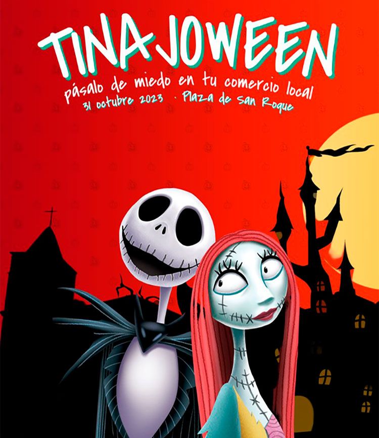 Halloween Tinajo 2023