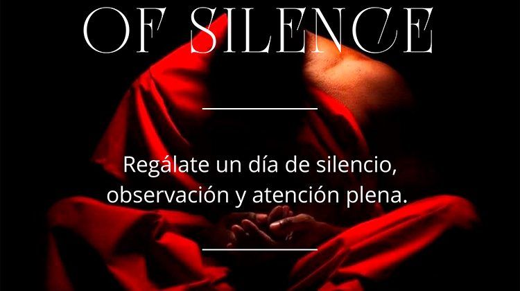 Retiro de Silencio, The sound of Silence el 12 de noviembre de 2023 en Villa Matista