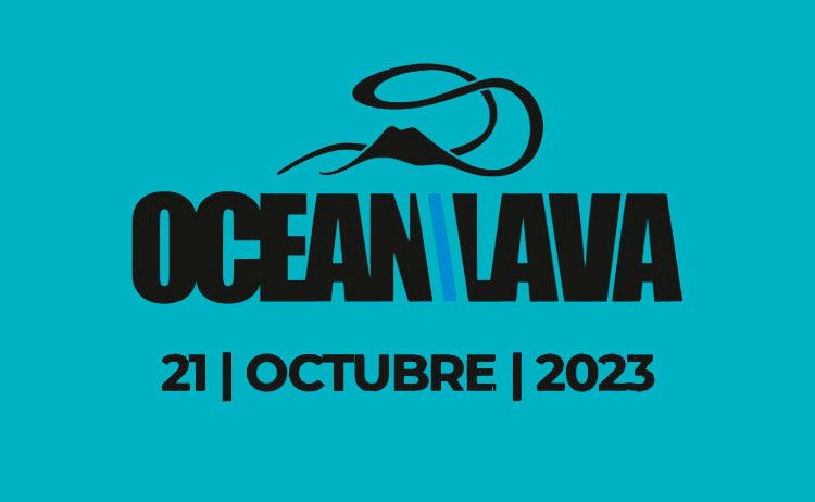 Ocean Lava Triathlon Lanzarote 2023