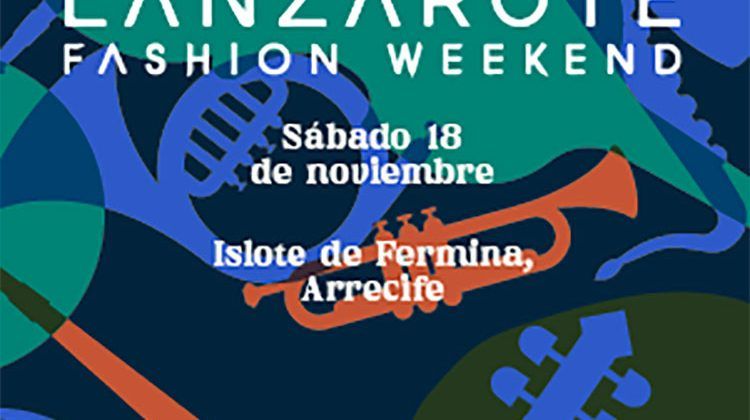 Lanzarote Fashion Weekend 2023