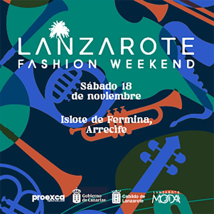 Lanzarote Fashion Weekend 2023