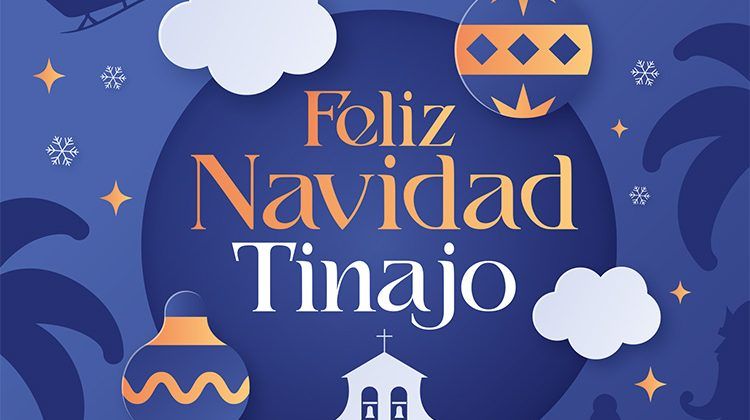 Programa de Navidad y Reyes Tinajo 2023/2024