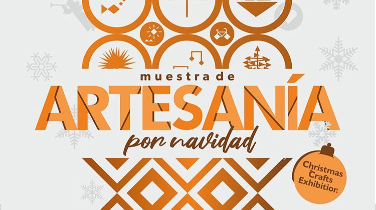 Muestra de Artesanía de Navidad Puerto del Carmen 2023