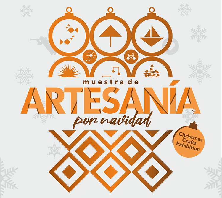 Muestra de Artesanía de Navidad Puerto del Carmen 2023